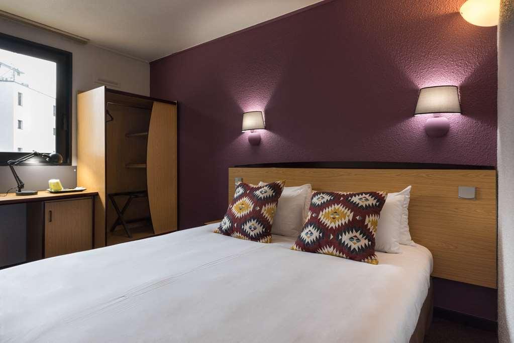 Hotel Ibis Styles Paris Saint Denis Pleyel Camera foto